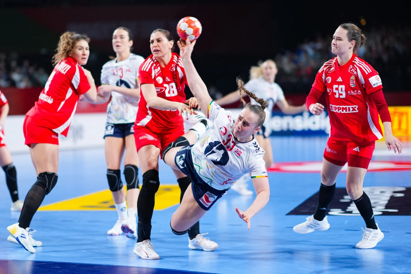 Thale Rushfeldt Deila 