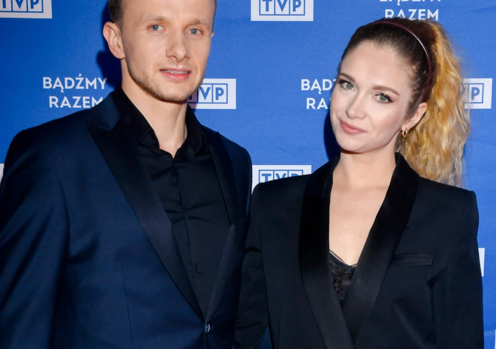 Paweł Bodzianny, Marta Paszkin, Rolnik szuka żony