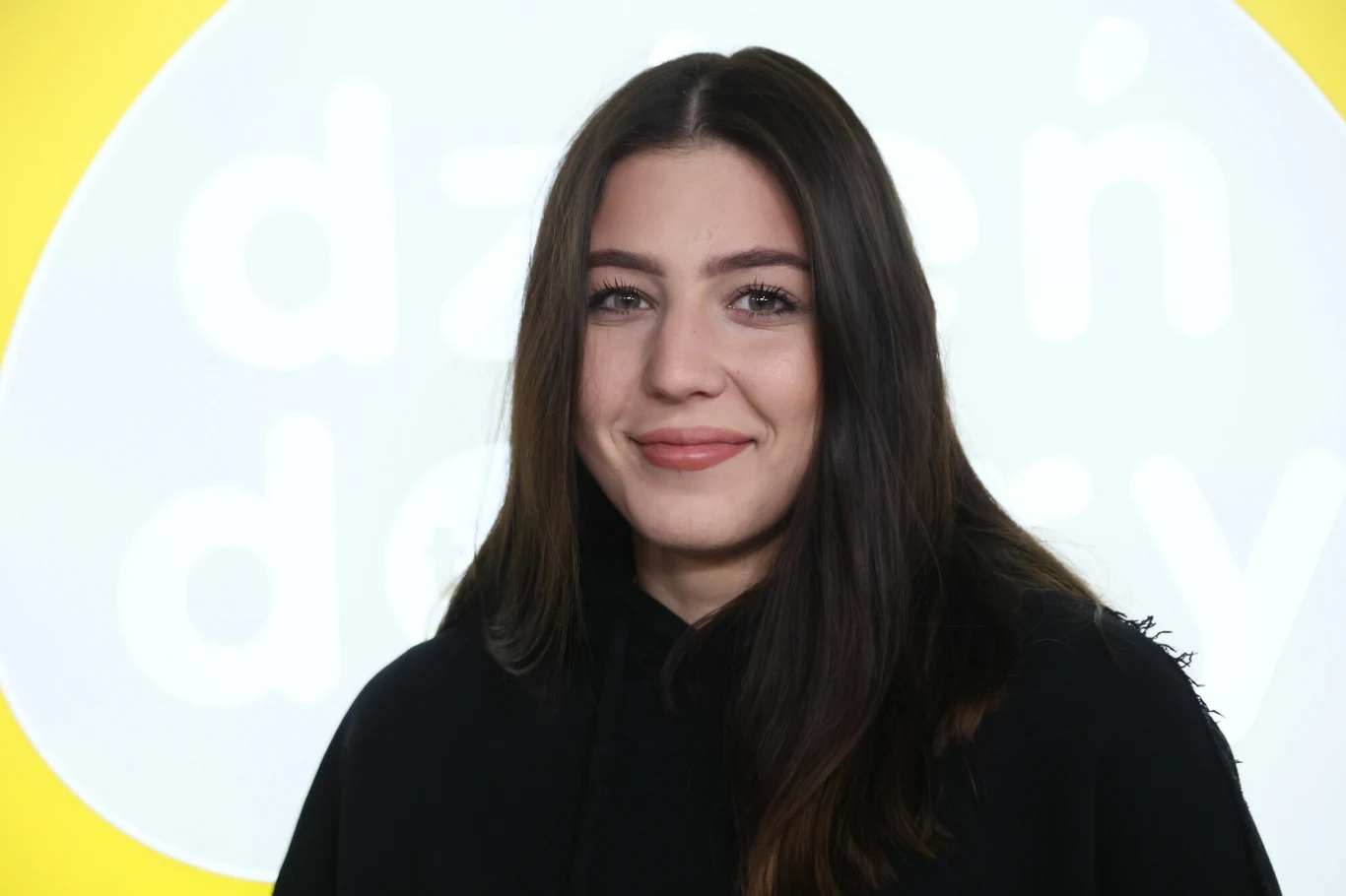 Barbara Marcinkowska w 2021 roku