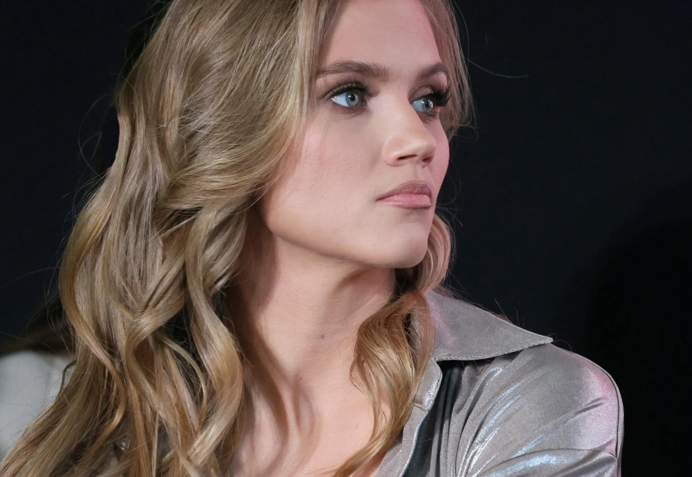 Agnieszka Kaczorowska Agnieszka Kaczorowska