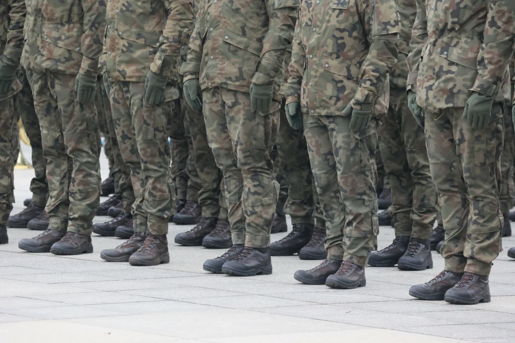 MON startuje z pilotażem szkoleń obronnych dla 25 tys. uczestników (zdj. ilustracyjne)