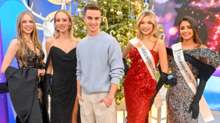 Już dziś w Polsacie finał konkursu Foto Models Poland 2024. To był pierwszy raz dla Jakuba Zdrójkowskiego