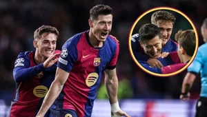 Barcelona się wzmacnia. Lewandowski otrzymał kolejną dobrą wiadomość