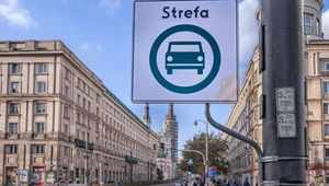 37 polskich miast ze strefami czystego transportu. Nowe przepisy podpisane