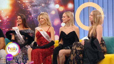 Jakub Zdójkowski w roli prowadzącego. Czy podołał wyzwaniu? 