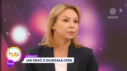 Jak zadbać o cerę tuż przed świętami?. Ekspert wyjaśnia