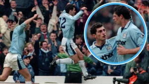 Micheil Kawełaszwili, były zawodnik Man City został prezydentem Gruzji