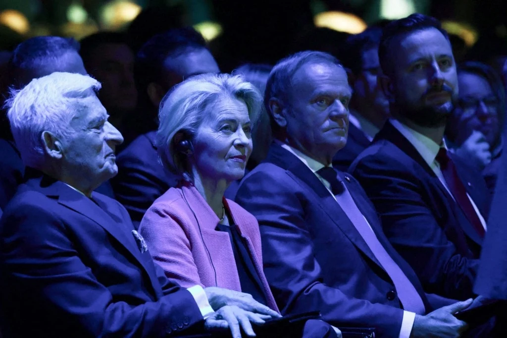 Polska ma śmiały pomysł na sfinansowanie unijnych zbrojeń i wskrzeszenie przemysłu obronnego Polska ma śmiały pomysł na sfinansowanie unijnych zbrojeń i wskrzeszenie przemysłu obronnego