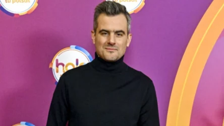 Taka relacja to rzadkość w show-biznesie. Pawlicki opowiada o męskiej przyjaźni z równie znanym aktorem 