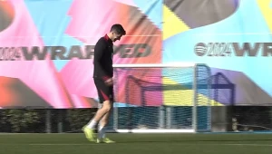 FC Barcelona dała pokaz siły. Ostatnia gra przed kluczowym meczem w La Liga [WIDEO]