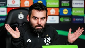 Dariusz Dziekanowski: Liczę, że Probierz przestanie kibicom mydlić oczy