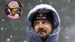 Siostrzeniec Adama Małysza na zakręcie kariery. Nagle pojawiła się nadzieja