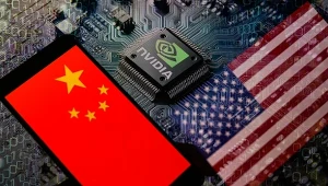 NVIDIA znalazła się w centrum niefortunnych zdarzeń. Czy znanej firmie uda się uniknąć najgorszego?