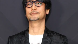 Hideo Kojima - jeden z największych wizjonerów branży elektronicznej rozrywki