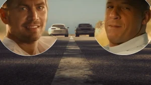 Zakończenie "Fast and Farious 7" związane ze śmiercią jednego z członków obsady, bardzo przypadło do gustu fanom