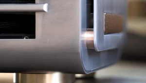 Toaster wygląda niepozornie, ale bije na głowę Termomixa i wszystkie inne jego pochodne urządzenia kuchenne