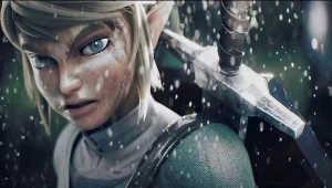 Fragment filmu opublikowanego w serwisie YouTube.com na kanale @RwanLink