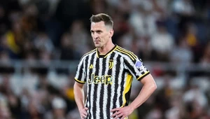 Arkadiusz Milik