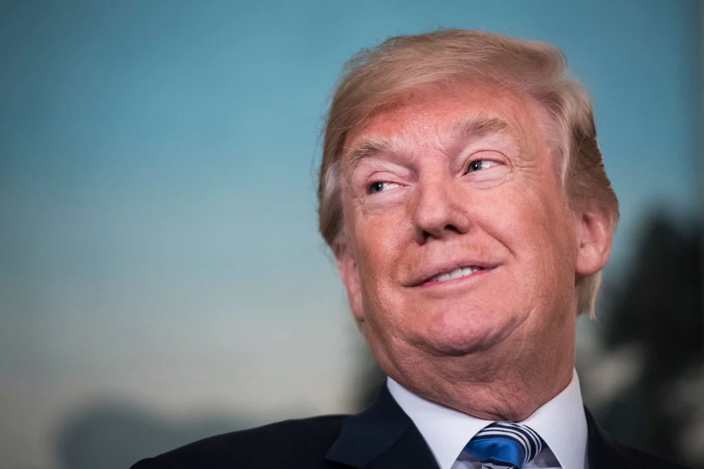Donald Trump wkrótce zostanie zaprzysiężony. Na uroczystości nie zabraknie jego nowych przyjaciół Donald Trump wkrótce zostanie zaprzysiężony. Na uroczystości nie zabraknie jego nowych przyjaciół