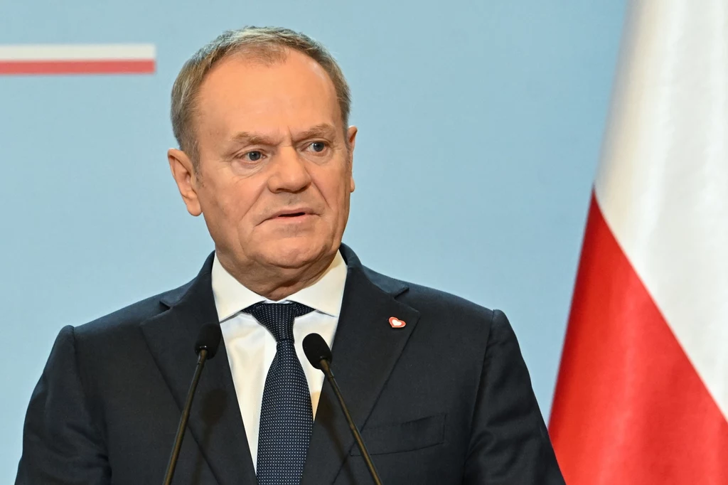 Premier Donald Tusk znów zaatakował z Ostatniego Pokolenia. Twierdzi, że aktywiści popełniają przestępstwo i naruszają prawa człowieka