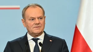 Donald Tusk znów atakuje Ostatnie Pokolenie. Myli się co do praw człowieka