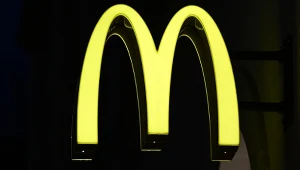 Pokemony wracają do McDonald's