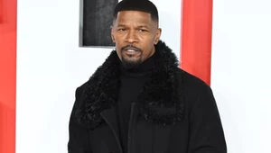 Jamie Foxx zaatakowany na oczach córek. "Musiał mieć założone szwy"