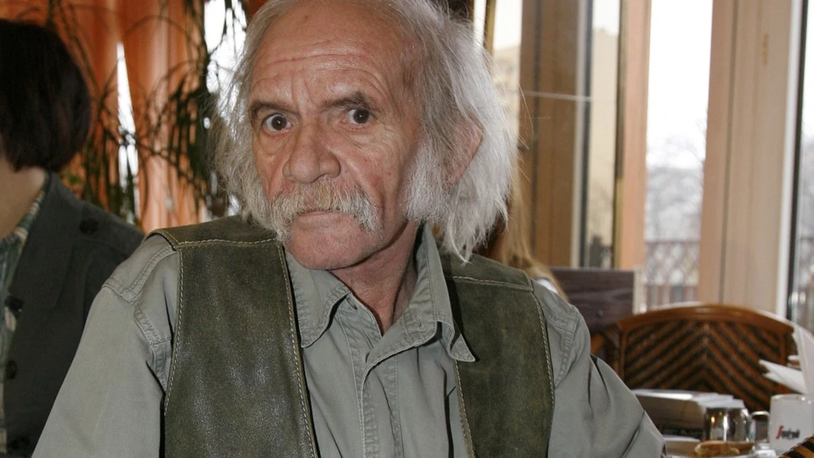 Bohdan Smoleń Bohdan Smoleń