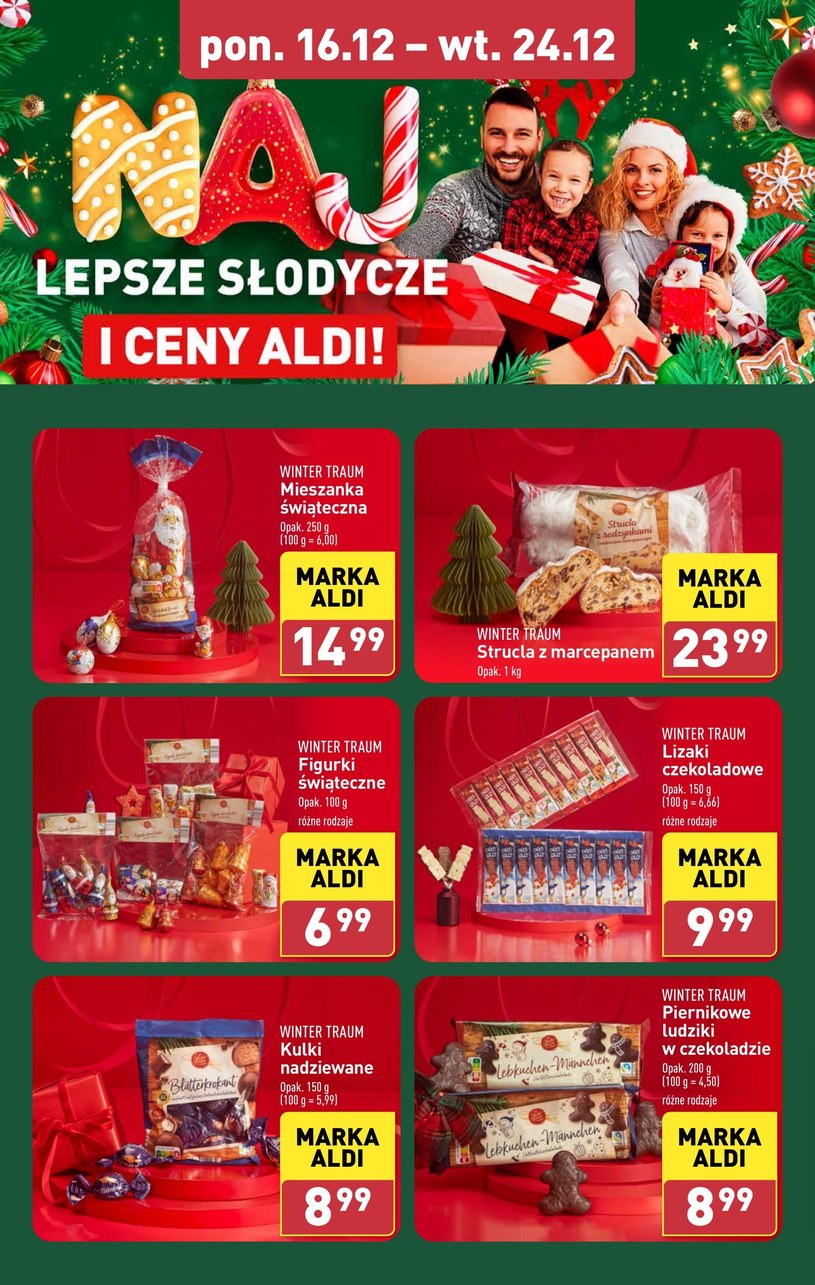 Aldi