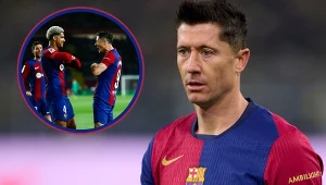 Lewandowski czekał 210 dni. Punkt zwrotny, Barcelona ogłasza, że to koniec