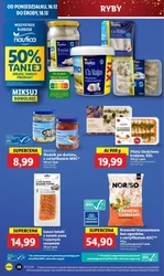 Дешеве Різдво зі смаком - Lidl