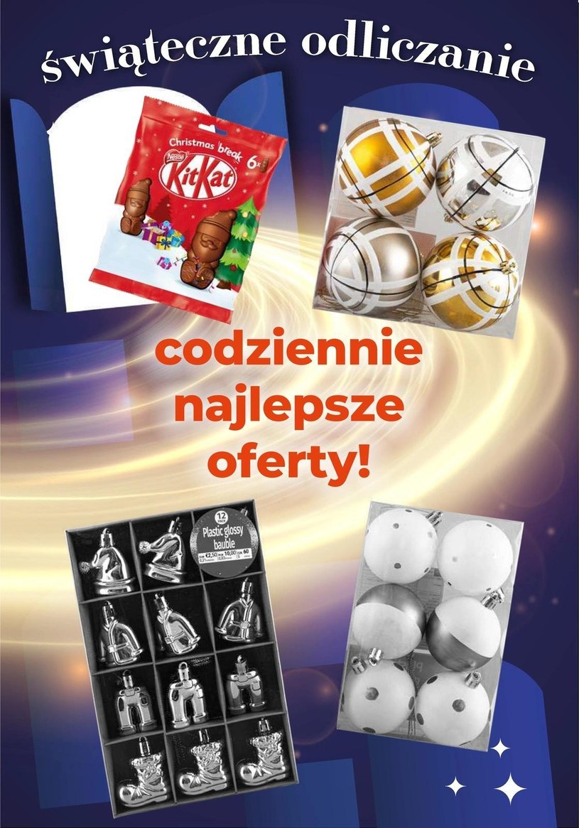 Gazetka: Świąteczne cuda cenowe! - Dealz - strona 2