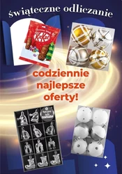 Świąteczne cuda cenowe! - Dealz