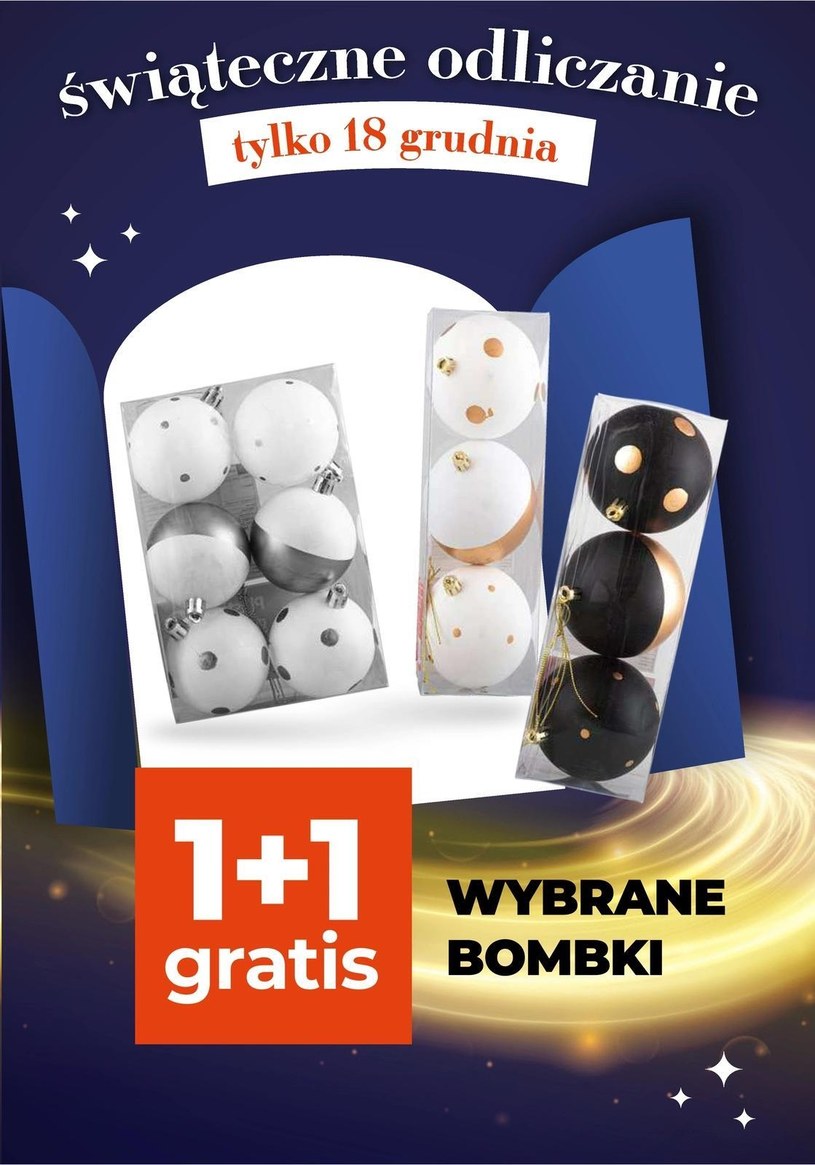 Gazetka: Świąteczne cuda cenowe! - Dealz - strona 5