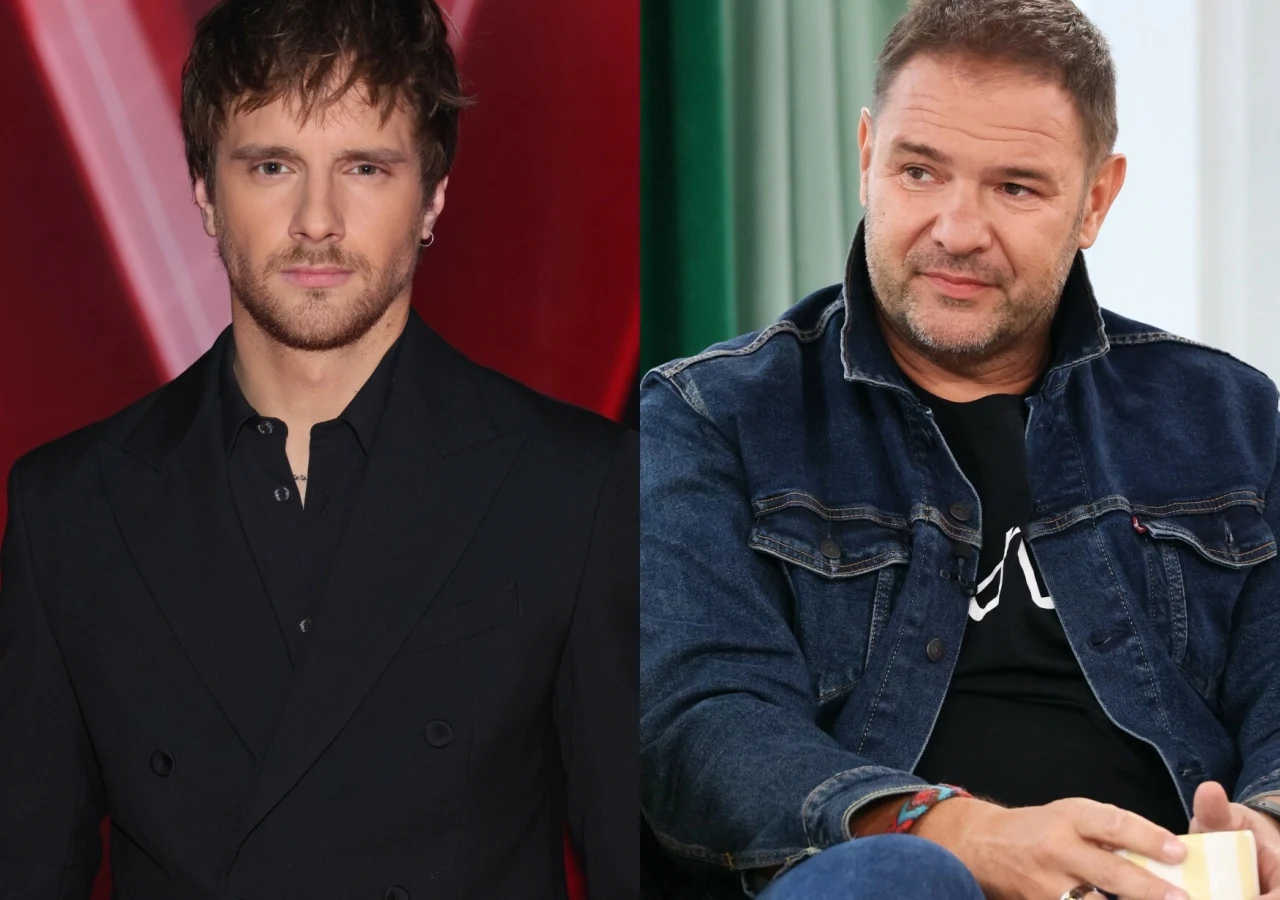 Maciej Musiał, Tomasz Karolak Maciej Musiał, Tomasz Karolak