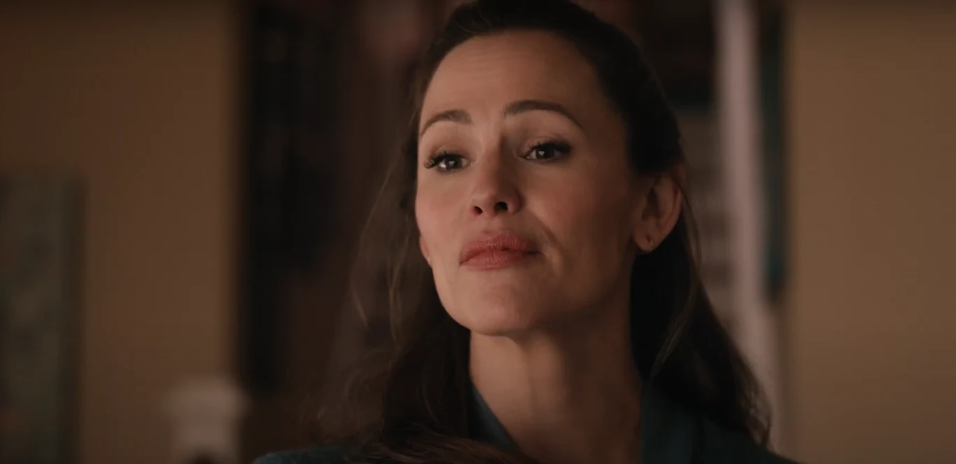 Kadr z filmu "Dzień na tak"