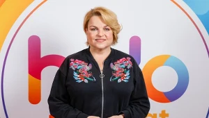 Katarzyna Bosacka