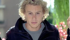 Heath Ledger