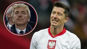 Zbigniew Boniek / Robert Lewandowski