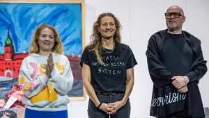 Boska Komedia: wybrano najlepszy spektakl roku