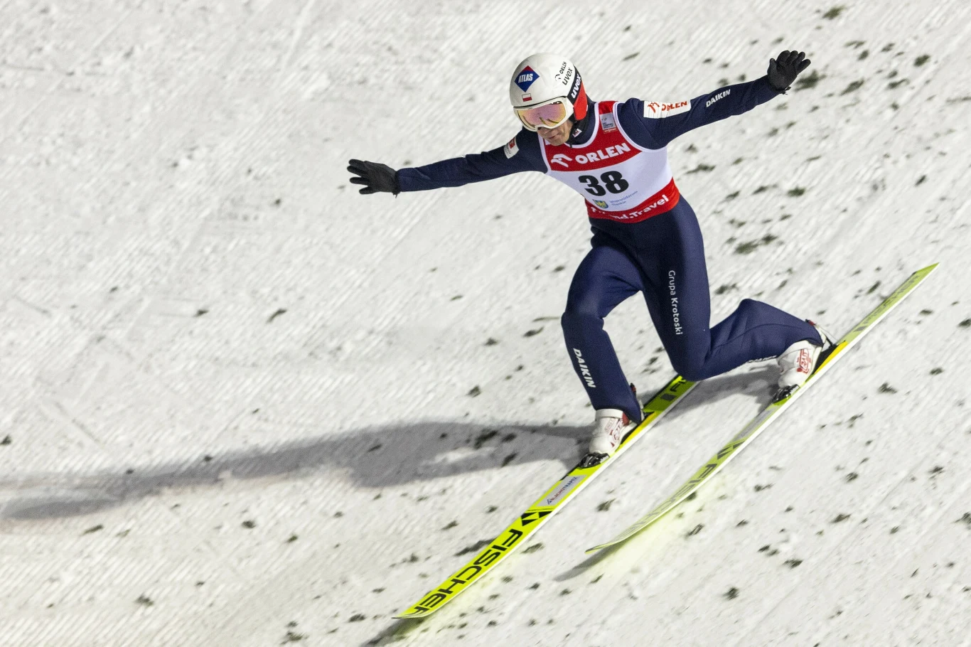 Kamil Stoch
