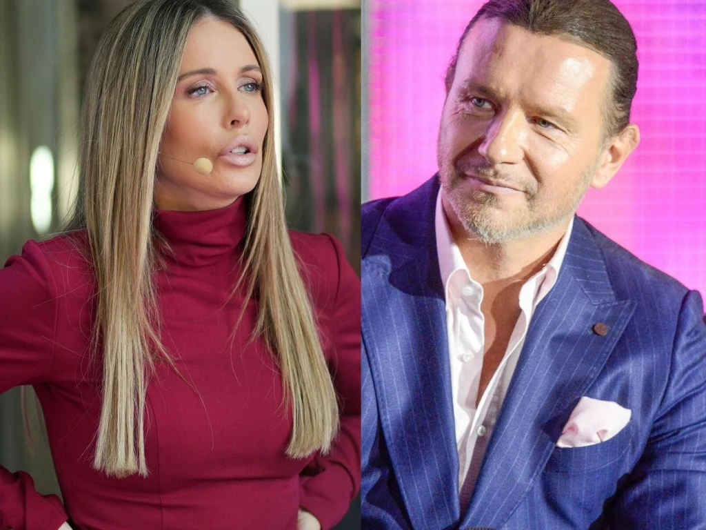 Małgorzata Rozenek, Radosław Majdan