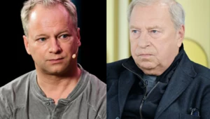 Taki był Jerzy Stuhr w ostatnich dniach życia. Maciej nagle wyjawił prawdę