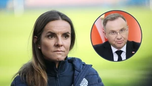 Maja Włoszczowska wydała oświadczenie w sprawie MKOl