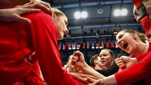 Polki zagrają w kwietniu z Macedonią Północną - stawą będzie udział w mistrzostwach świata