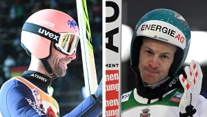 Pius Paschke, Michael Hayboeck