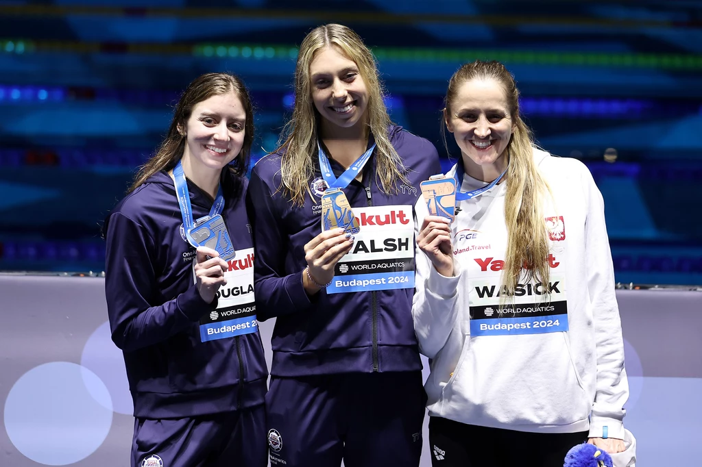 Katarzyna Wasick Katarzyna Wasick