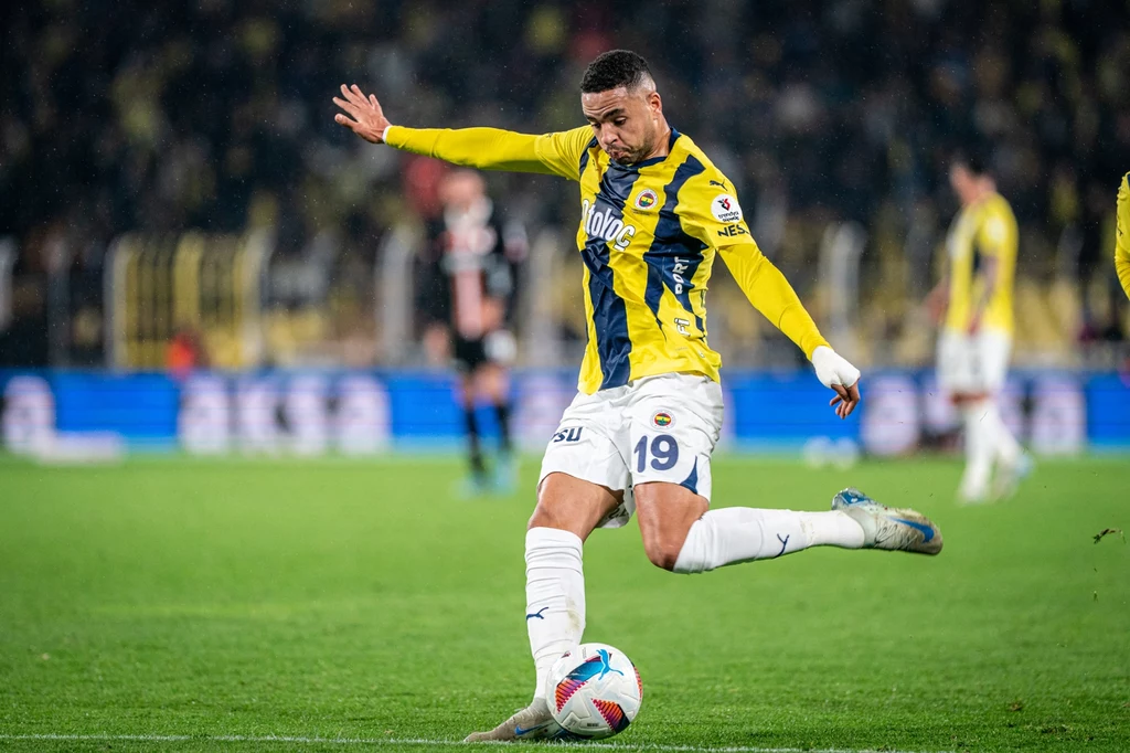 Youssef En-Nesyri 