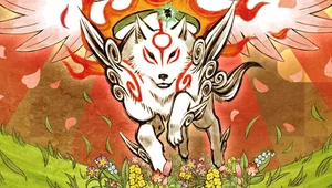 Legendarna gra z PlayStation 2 powraca! Okami znów zawładnie sercami fanów?