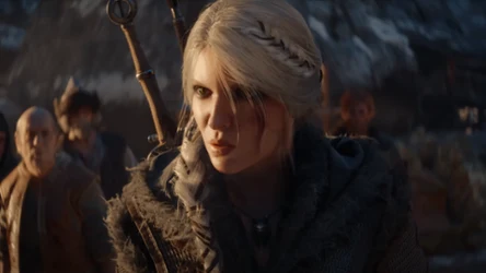 Wiedźmin 4 nie pojawi się na The Game Awards 2025!